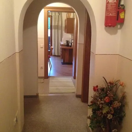 Appartamento Haitzmann